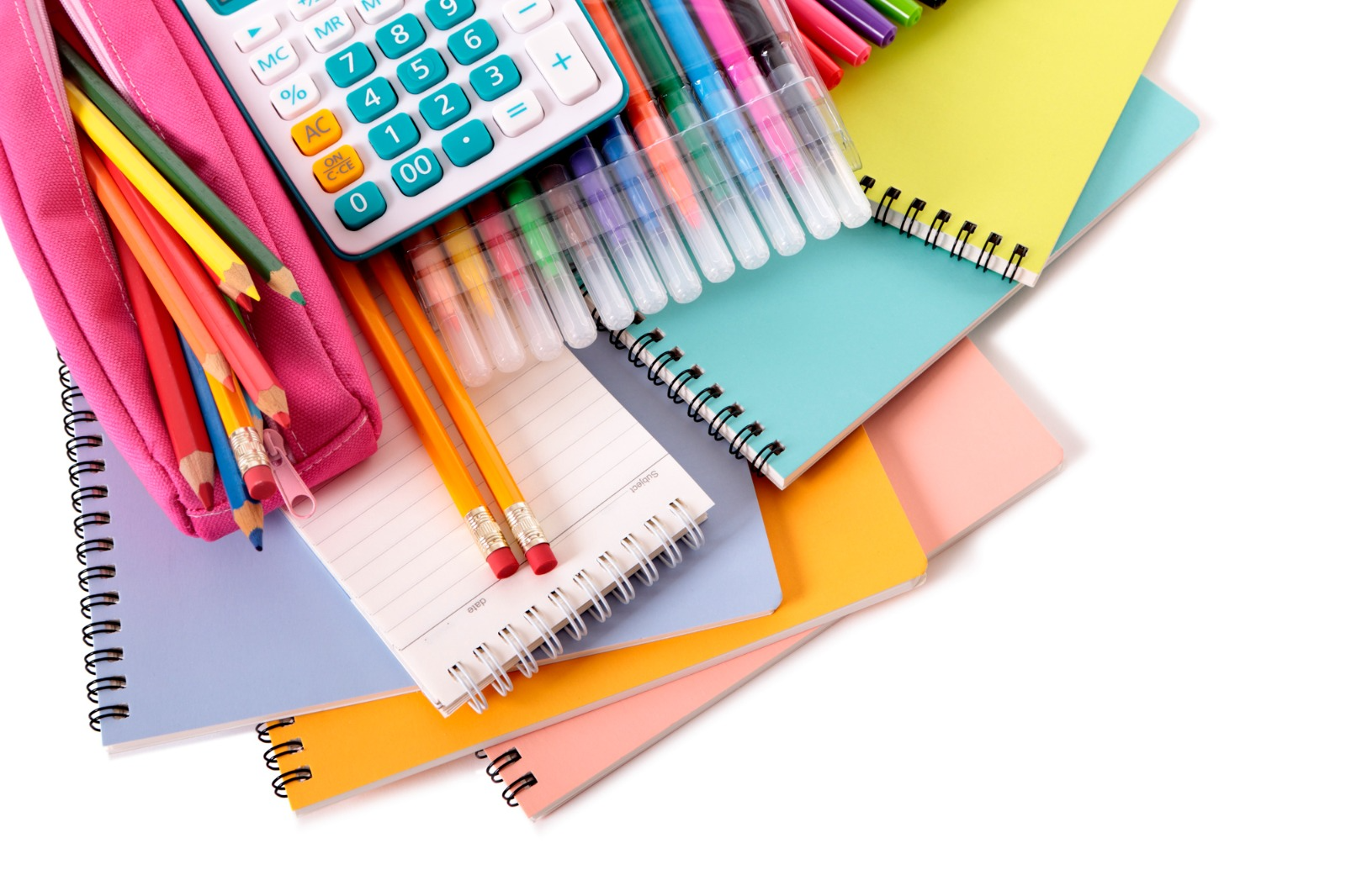 Stationery 2